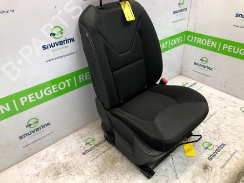Right front seat RENAULT CLIO IV (BH_) 1.5 dCi 75 | BP16330562C16 