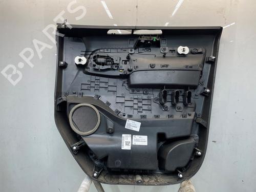 Front left panel PEUGEOT EXPERT Van (V_) 2.0 BlueHDi 145 | BP34564209C58 - Image 6
