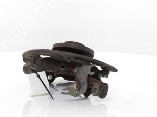 Left front steering knuckle OPEL COMBO Box Body/MPV (K9) 1.5 D | BP38234953M25 - Image 7