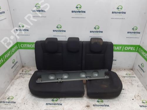 Used Rear seat RENAULT CLIO III Grandtour (KR0/1_) 1.2 16V (KR0P) (101 hp) 17626934