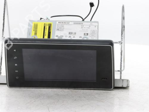 Used Radio Radio 35991810 35991810