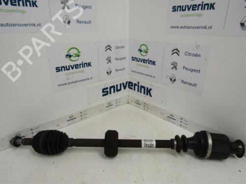 right-front-driveshaft-renault-twingo-ii-cn0_-2007-40562641 main image