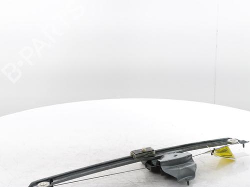 Front left window mechanism RENAULT CAPTUR I (J5_, H5_) 0.9 TCe 90 | BP29640621C22 