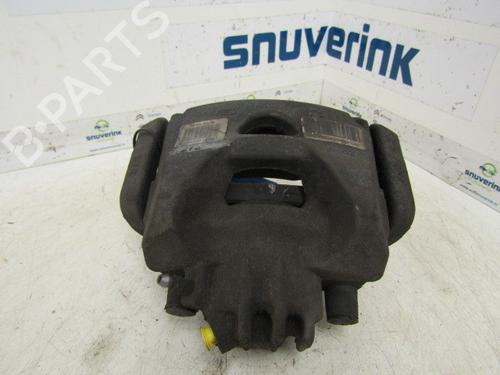 Used Left front brake caliper PEUGEOT PARTNER Box Body/MPV 1.6 HDi (90 hp) 11761789