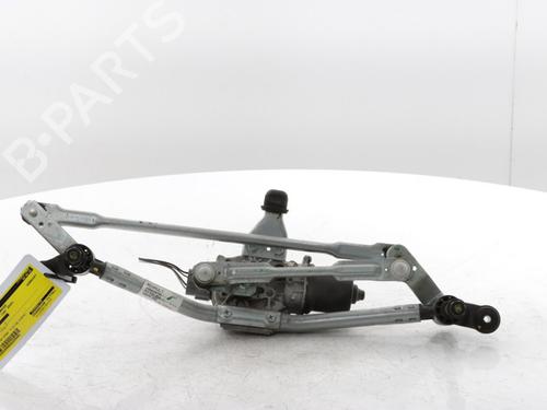 Used Front wipers mechanism Front wipers mechanism 33696376 33696376