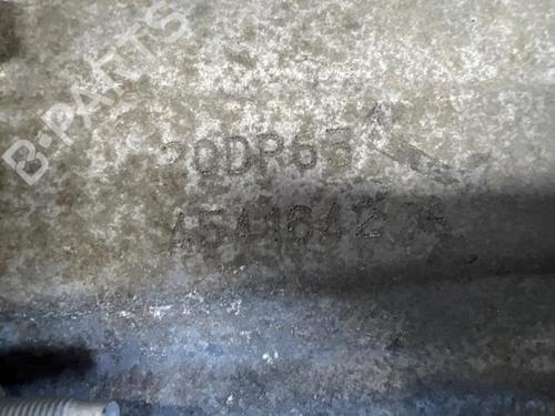 Gearbox PEUGEOT PARTNER Box Body/MPV 1.6 HDi 16V | BP40583191M3 - Image 5