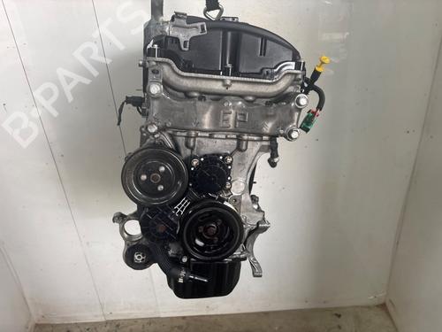 Motor CITROËN C4 Picasso I MPV (UD_) 1.6 16V | BP29640428M1 
