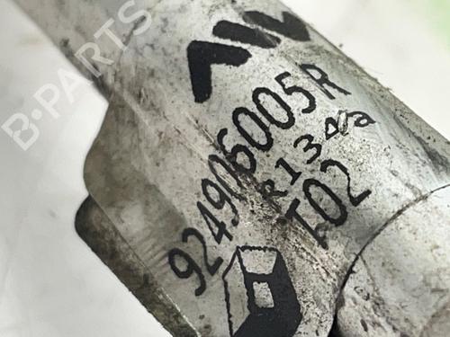 AC pipe OPEL MOVANO B Van (X62) 2.3 CDTI FWD (FV) | BP28521351M126 