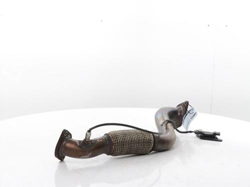 Pipe PEUGEOT BOXER Van 2.2 BlueHDi 140 | BP30757790M125