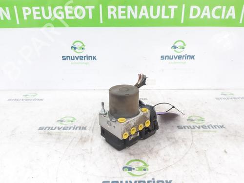ABS pump FIAT DUCATO Van (250_) 120 Multijet 2,3 D | BP21100196M43 
