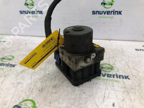 ABS pump RENAULT ESPACE IV (JK0/1_) 2.0 Turbo (JK0A, JK0B, JK0N) | BP39912242M43 - Image 3