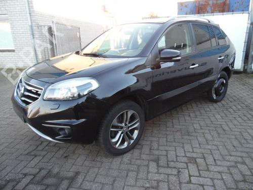 Catalyst RENAULT KOLEOS I (HY_) 2.0 dCi 4x4 (HY0K) | BP40586519M10  - Image 16