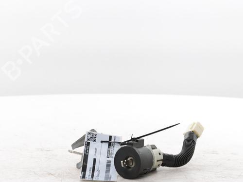 Ignition barrel PEUGEOT 107 (PM_, PN_) 1.0 | BP31049962M48 