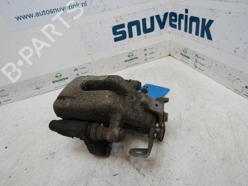 Used Left rear brake caliper PEUGEOT 2008 I (CU_) 1.6 HDi (92 hp) 29069153