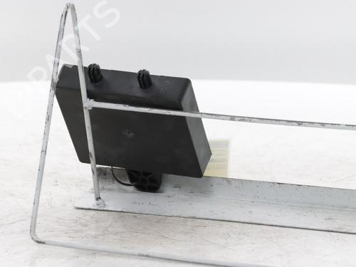 Electronic module RENAULT CAPTUR I (J5_, H5_) 1.2 TCe 120 | BP32124426M83