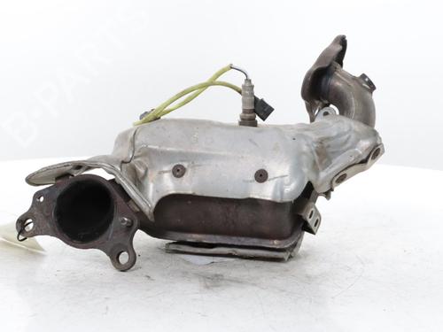Catalyst RENAULT CAPTUR I (J5_, H5_) 0.9 TCe 90 | BP39507663M10  - Image 6
