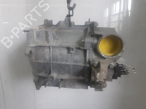 Engine RENAULT ZOE Hatchback Van (BFM_) Electric (BFMC, BFMD) | BP38409245M1 - Image 3
