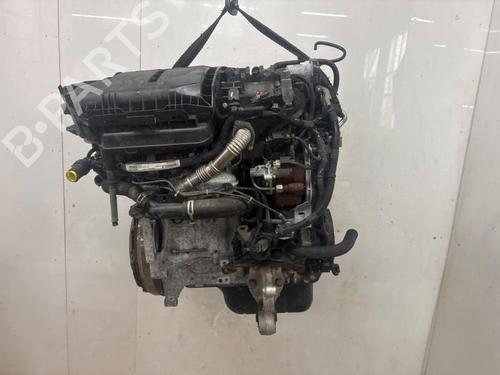 Engine CITROËN C4 II (NC_) 1.6 HDi 115 | BP40582342M1 - Image 3