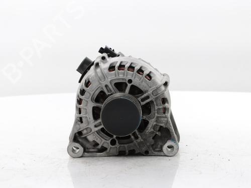 Used Alternator Alternator 28327576 28327576