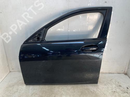 Used Left front door Left front door BMW 1 (F40) 118 d (136 hp) 35756123 35756123