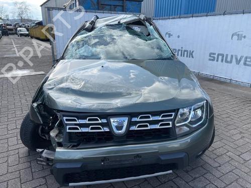 Alternator DACIA DUSTER (HS_) 1.2 TCe 125 | BP40527402M7 - Image 6