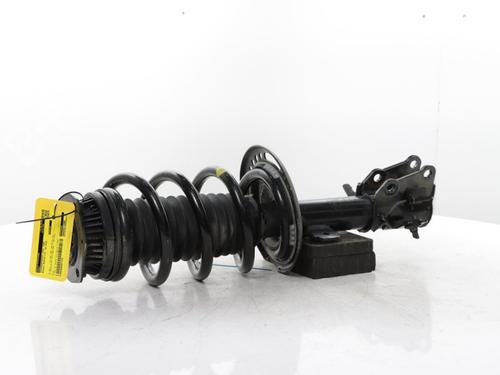 Left front shock absorber RENAULT MASTER IV Van (F8__) BLUE DCI 170 (F8M4) | BP34566353M16 - Image 5