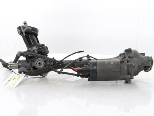 Used Steering rack Steering rack VW CADDY V Box Body/MPV (SBA, SBH) 2.0 TDi (102 hp) 37461761 37461761