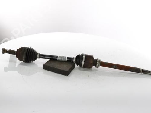 Right front driveshaft PEUGEOT EXPERT Van (V_) 2.0 BlueHDi 145 | BP34562596M39  - Image 6
