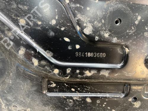 Subframe CITROËN C4 III (BA_, BB_, BC_) ë-C4 (BCZKXC, BZCKSC) | BP36966825M9 - Image 6