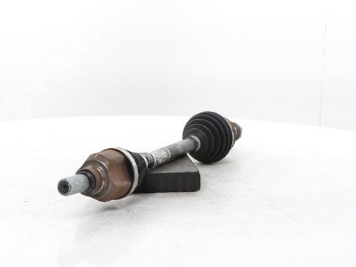 Left front driveshaft OPEL CORSA F (P2JO) 1.2 MHEV | BP36090044M38 - Image 9