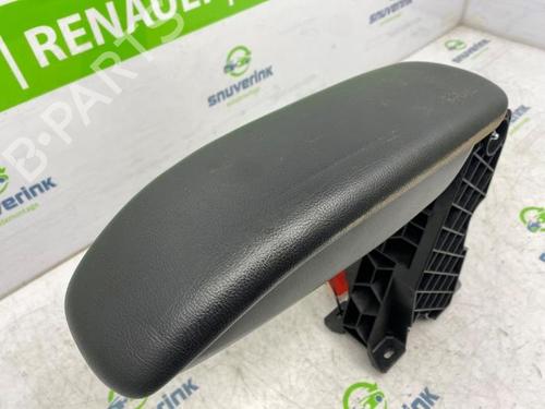 Armrest / Center console CITROËN DS3 (SA_) 1.6 HDi 90 | BP40578587I20 - Image 4