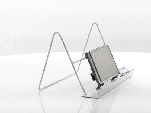 Display monitor PEUGEOT 208 I (CA_, CC_) 1.2 VTI 82 | BP28521502C48