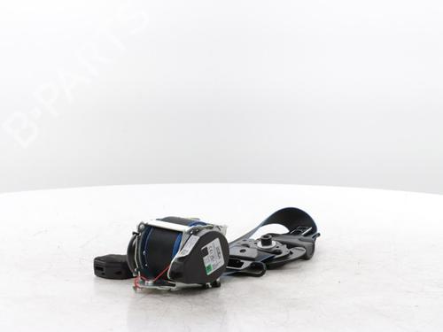 Front right seatbelt RENAULT CAPTUR II (HF_) E-TECH 145 (HFMU) | BP31960526I25 - Image 17