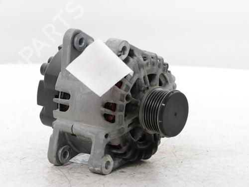 Generator CITROËN C4 CACTUS 1.2 VTi 82 | BP36090529M7 - Image 4