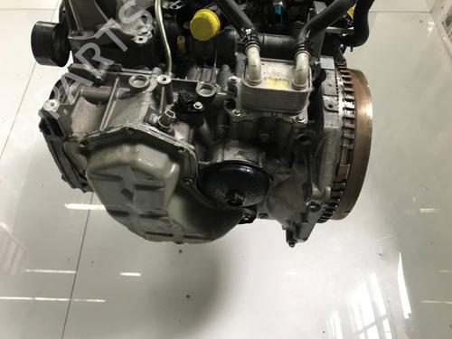 Engine RENAULT MEGANE IV Grandtour (K9A/M/N_) 1.2 TCe 130 (K9MR) | BP35756191M1 - Image 6
