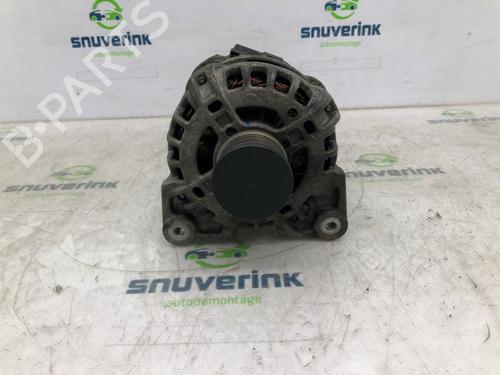 Alternator RENAULT CAPTUR I (J5_, H5_) 0.9 TCe 90 | BP24159660M7 - Image 2