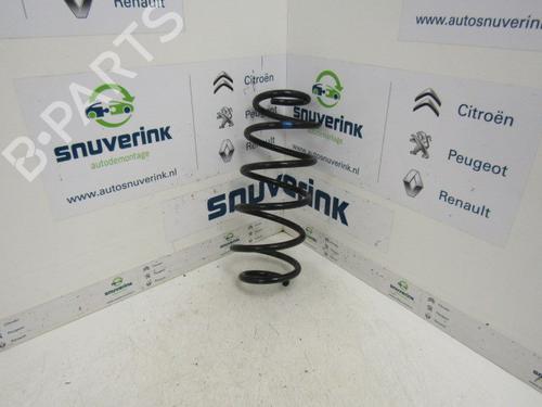 Used Shock absorber spring CITROËN C1 II (PA_, PS_) 1.0 VTi 68 (69 hp) 13195807