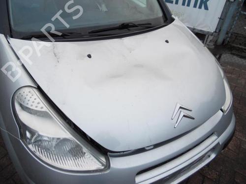 Front right window mechanism CITROËN C3 Pluriel (HB_) 1.4 | BP40576620C23 - Image 4