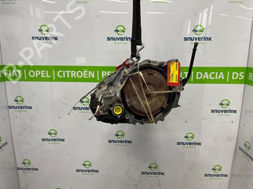 Caja cambios automatica CITROËN XSARA Break (N2) 1.8 i Aut. (101 hp) 2205X9 | 2201YR | ZFS1036000207