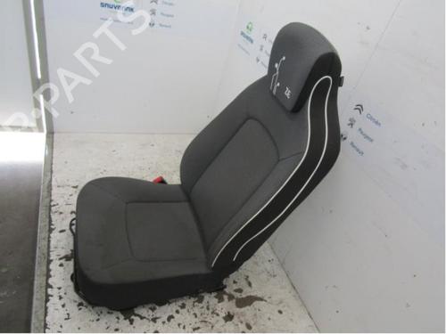 Left front seat RENAULT ZOE (BFM_) ZOE | BP40561464C15 - Image 2