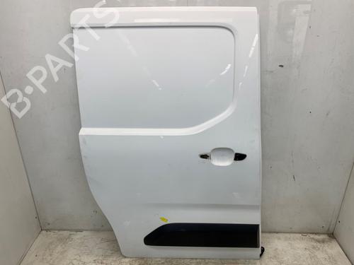 Højre side skydedør CITROËN BERLINGO Box Body/MPV (K9) PureTech 130 (131 hp) 31050113