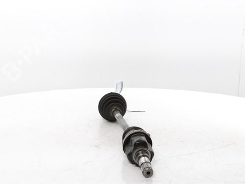 Left front driveshaft PEUGEOT 108 1.0 VTi | BP30757525M38 - Image 8