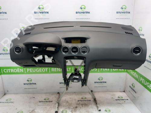 BP17223405C46 | Tableau de bord PEUGEOT 308 SW I (4E_, 4H_) 1.6 HDi BP17223405C46