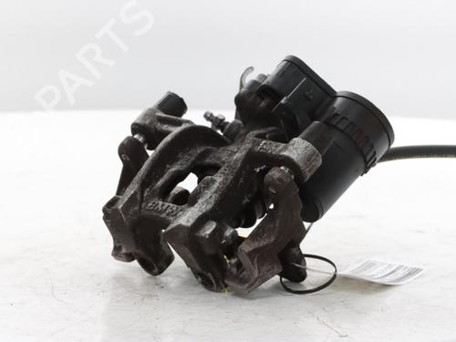 Left rear brake caliper BMW 1 (F40) 116 i | BP40048594M107 - Image 2
