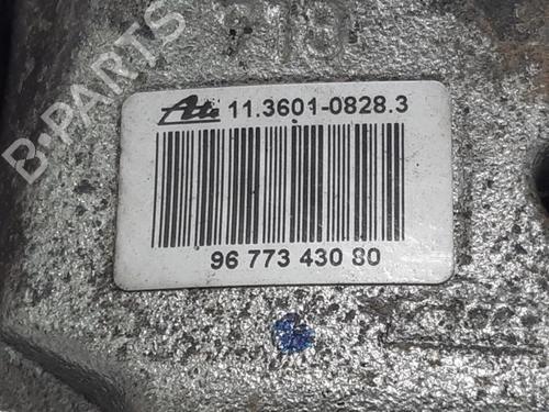 Right front brake caliper CITROËN C4 II (NC_) 1.2 THP 130 (NCHNYM, NCHNYT) | BP40575526M104 - Image 3