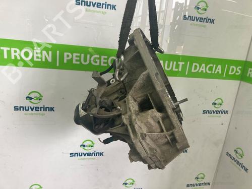 Used Gearbox RENAULT TWINGO III (BCM_, BCA_) 1.0 SCe 70 (71 hp) 26665386
