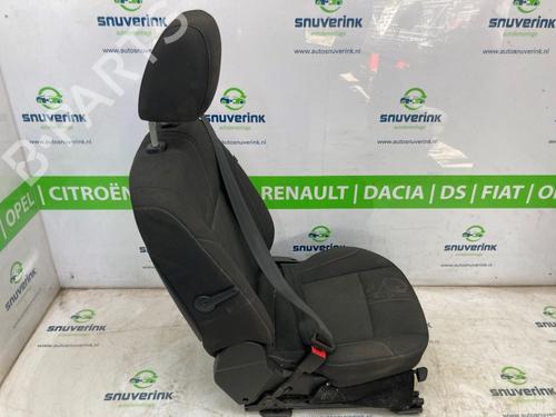 Left front seat FORD B-MAX (JK) 1.0 EcoBoost | BP24477376C15 - Image 6