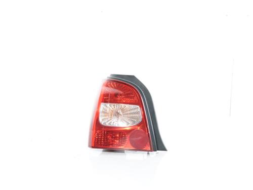 Used Left taillight RENAULT TWINGO II (CN0_) 1.2 16V (CN04, CN0B) (75 hp) 28288683