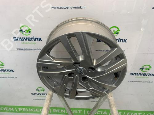 Rim PEUGEOT 208 II (UB_, UP_, UW_, UJ_) 1.2 PureTech 75 | BP25828993C45 
