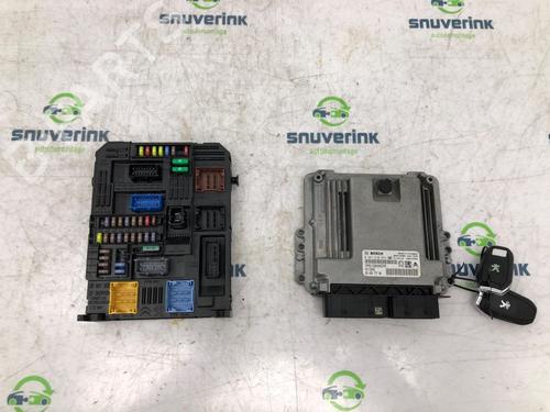 Used Engine control unit (ECU) Engine control unit (ECU) 21193380 21193380